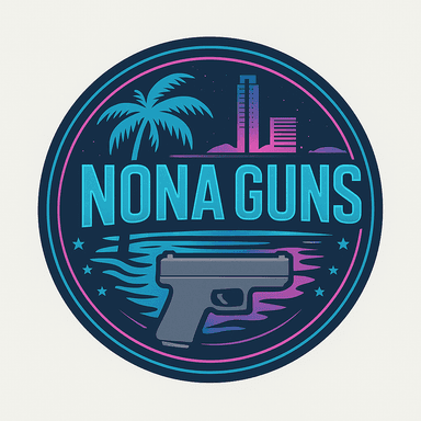 Nona Guns Logo